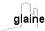 [logo de glaine.net]